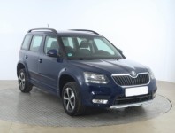 Škoda Yeti  1.2 TSI 
