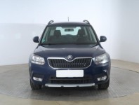 Škoda Yeti  1.2 TSI 
