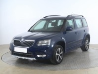 Škoda Yeti  1.2 TSI 