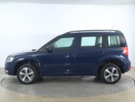 Škoda Yeti  1.2 TSI 