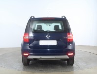 Škoda Yeti  1.2 TSI 