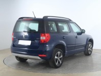 Škoda Yeti  1.2 TSI 
