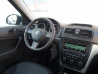 Škoda Yeti  1.2 TSI 