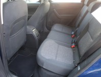 Škoda Yeti  1.2 TSI 