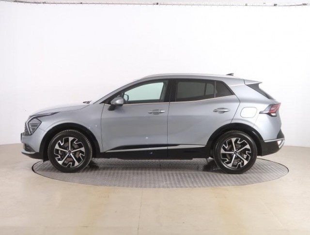 Kia Sportage  1.6 T-GDI MHEV Platinum