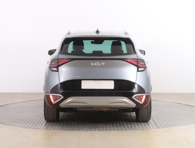 Kia Sportage  1.6 T-GDI MHEV Platinum