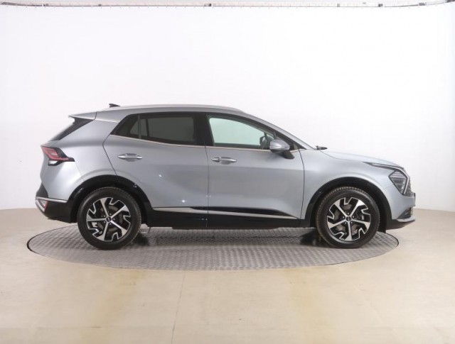 Kia Sportage  1.6 T-GDI MHEV Platinum