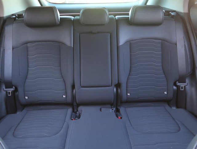 Kia Sportage  1.6 T-GDI MHEV Platinum