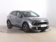 Kia Sportage  1.6 T-GDI MHEV Platinum