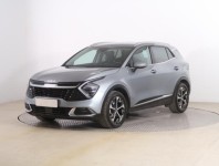 Kia Sportage  1.6 T-GDI MHEV Platinum