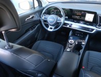 Kia Sportage  1.6 T-GDI MHEV Platinum