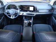 Kia Sportage  1.6 T-GDI MHEV Platinum