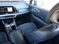 Kia Sportage  1.6 T-GDI MHEV Platinum