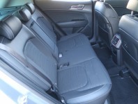 Kia Sportage  1.6 T-GDI MHEV Platinum