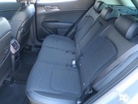 Kia Sportage  1.6 T-GDI MHEV Platinum