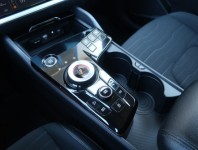 Kia Sportage  1.6 T-GDI MHEV Platinum