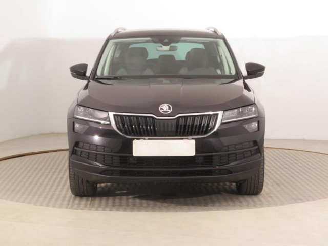 Škoda Karoq  1.5 TSI Style