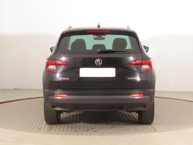 Škoda Karoq  1.5 TSI Style