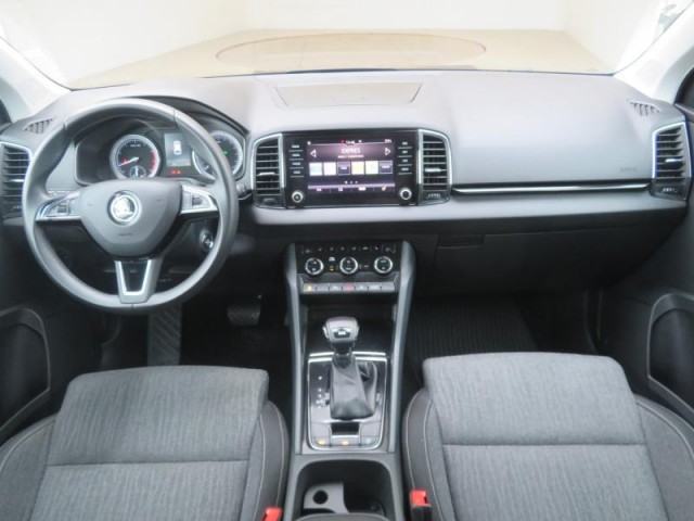 Škoda Karoq  1.5 TSI Style