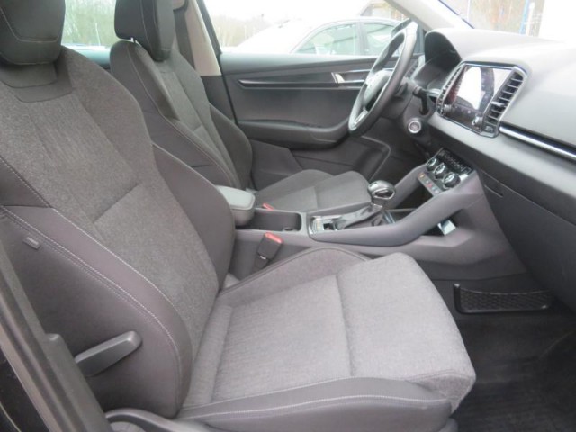 Škoda Karoq  1.5 TSI Style