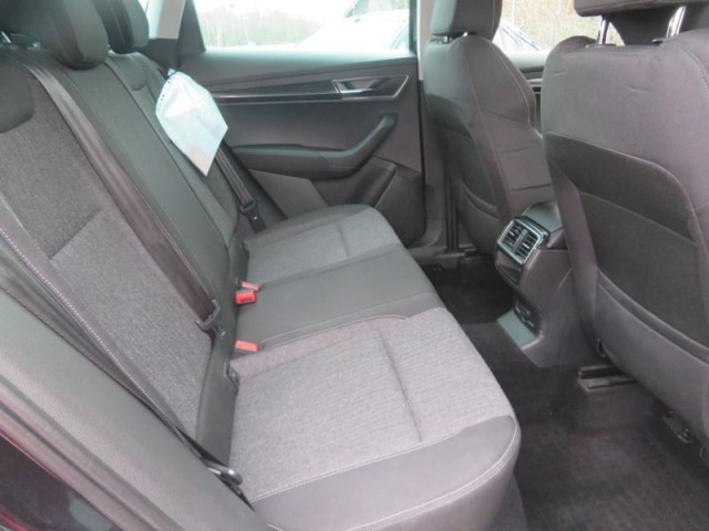 Škoda Karoq  1.5 TSI Style