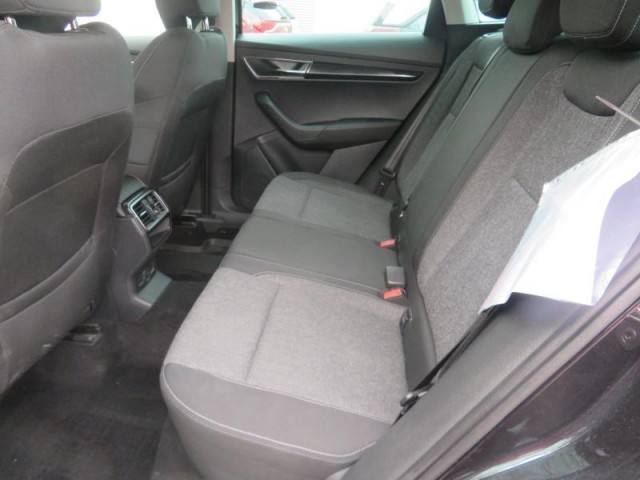 Škoda Karoq  1.5 TSI Style