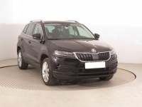 Škoda Karoq  1.5 TSI Style