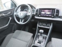 Škoda Karoq  1.5 TSI Style