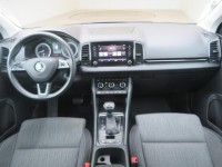 Škoda Karoq  1.5 TSI Style