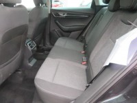 Škoda Karoq  1.5 TSI Style