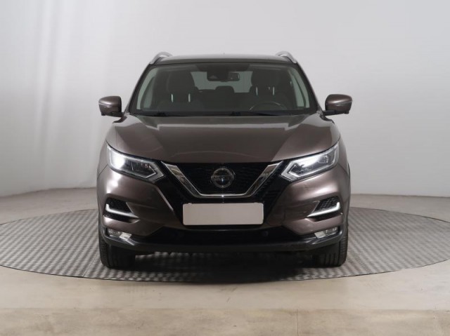 Nissan Qashqai  1.5 dCi 