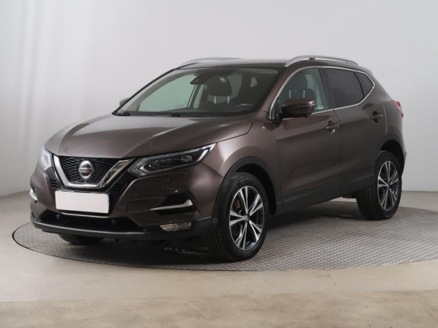 Nissan Qashqai  1.5 dCi 