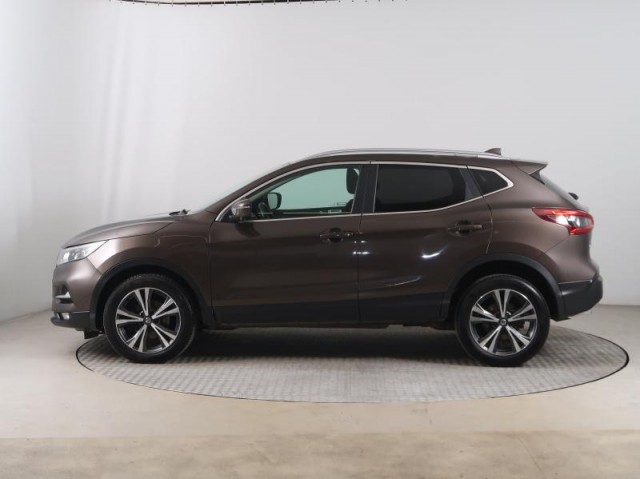 Nissan Qashqai  1.5 dCi 