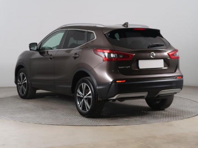 Nissan Qashqai  1.5 dCi 