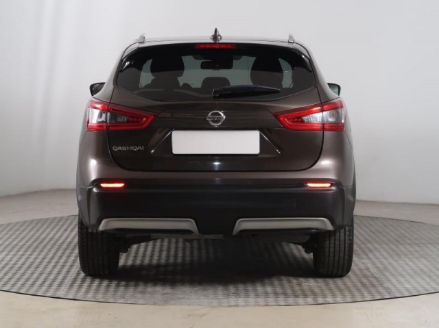 Nissan Qashqai  1.5 dCi 