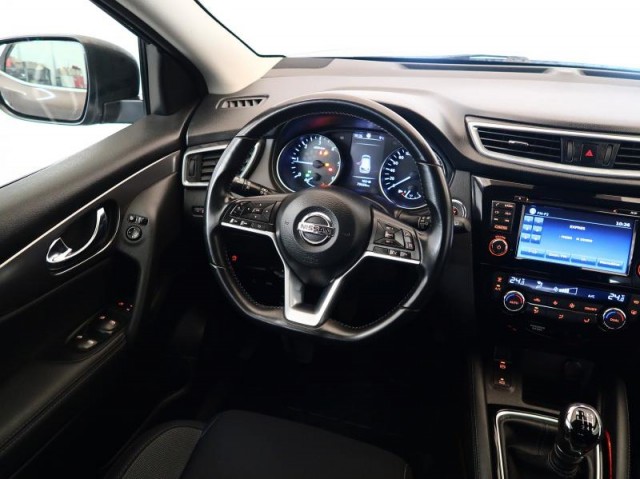 Nissan Qashqai  1.5 dCi 