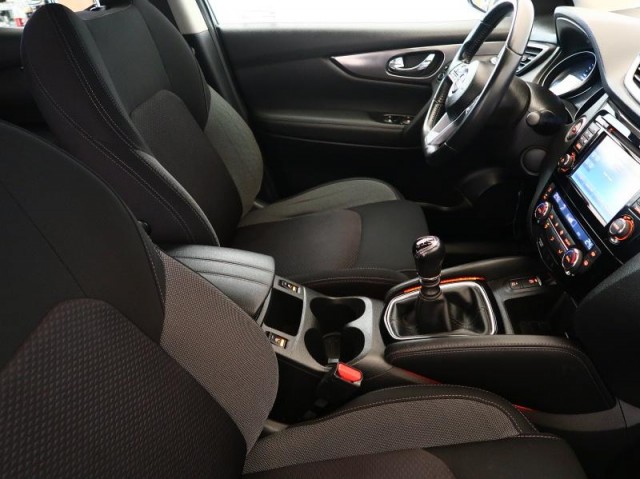 Nissan Qashqai  1.5 dCi 