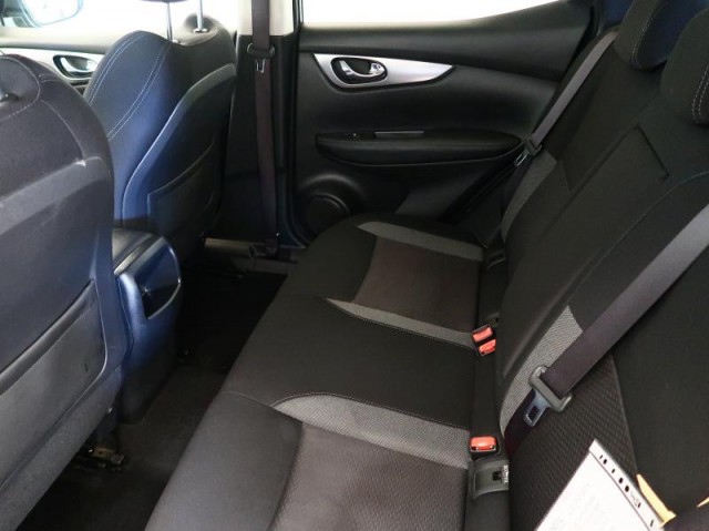 Nissan Qashqai  1.5 dCi 