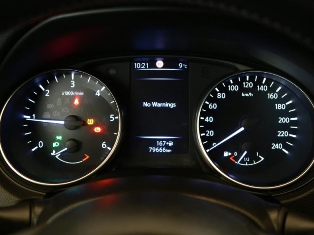 Nissan Qashqai  1.5 dCi 