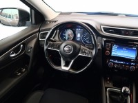 Nissan Qashqai  1.5 dCi 