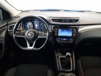 Nissan Qashqai  1.5 dCi 