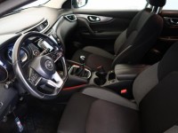 Nissan Qashqai  1.5 dCi 