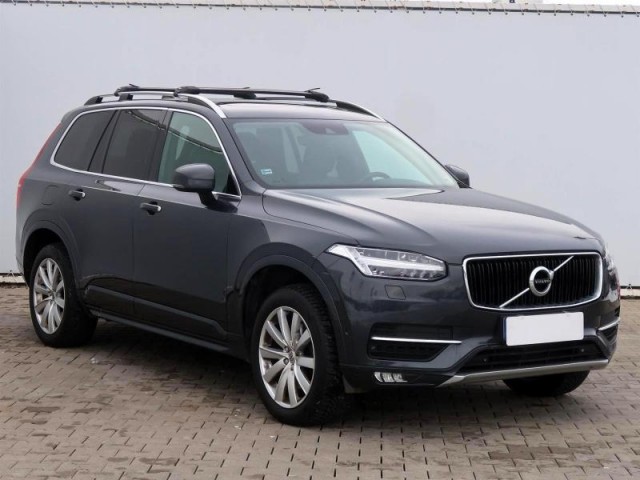 Volvo XC90  D5 AWD Kinetic