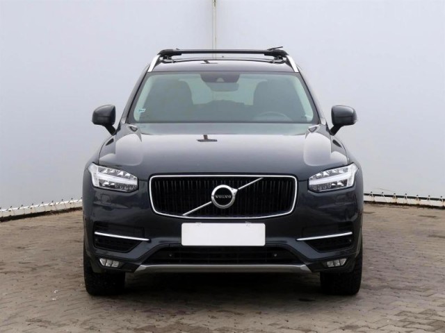 Volvo XC90  D5 AWD Kinetic