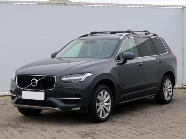 Volvo XC90  D5 AWD Kinetic