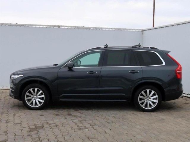 Volvo XC90  D5 AWD Kinetic