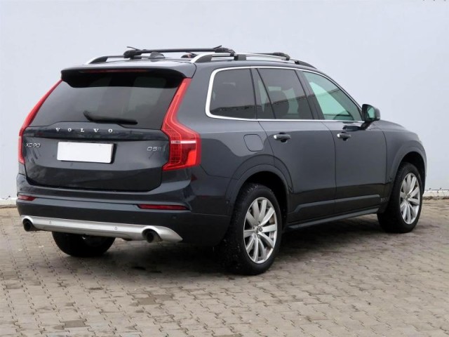 Volvo XC90  D5 AWD Kinetic