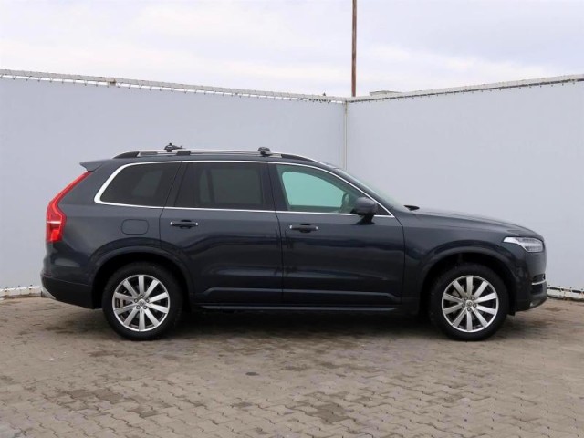 Volvo XC90  D5 AWD Kinetic