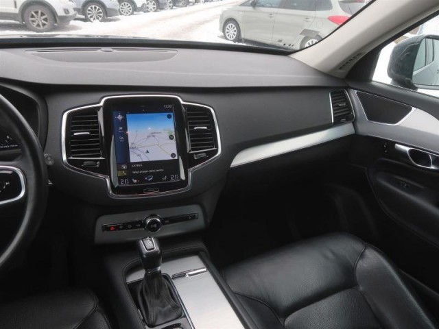 Volvo XC90  D5 AWD Kinetic