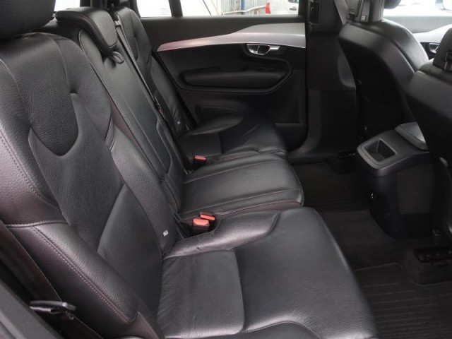 Volvo XC90  D5 AWD Kinetic